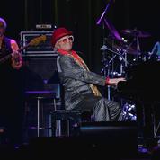 Elton John montera une dernière fois sur scène en France en juin 2019