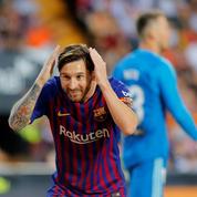 Lionel Messi Dernieres Actualites Et Videos Sur Le Figaro Fr