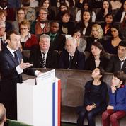 Un sommet de la Francophonie attendu par la population au pays d'Aznavour