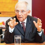 Wolfgang Schäuble : «Le plus grand danger pour la démocratie est de la croire acquise»