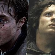 Daniel Radcliffe et Elijah Wood, alias Harry Potter et Frodon Saquet, veulent tourner ensemble