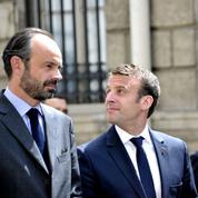 Sondage : Philippe rivalise avec Macron en matière d'image