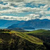 La Nouvelle-Zélande, le paradis des antipodes
