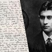 Une nouvelle traduction des œuvres de Kafka dans la Pléiade