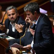 François Ruffin dézingue les députés LaREM : «Vous levez la main en cadence comme des Playmobil»