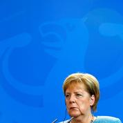 En Bavière, un vote crucial pour Merkel et la CSU