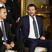 Italie : la coalition populiste parvient à un accord sur le budget