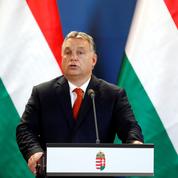 Sur la défensive, la Hongrie appelle à «secouer» Bruxelles sur l'immigration