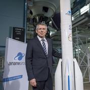 Ariane 6 sera capable de réaliser des vols habités