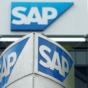 SAP parie sur les start-up pour continuer à innover