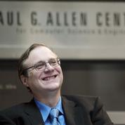 Paul Allen, cofondateur de Microsoft et informaticien de génie, est mort