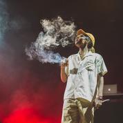 D'après une étude, tabac et cannabis enfument de plus en plus les clips de hip-hop américain