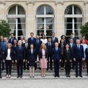 Remaniement : deux Français sur trois se disent déçus par le nouveau gouvernement