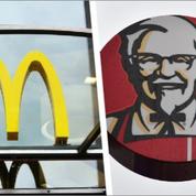 Tri des déchets : une association porte plainte contre des restaurants McDonald's et KFC