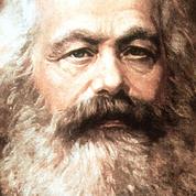L'influence de Marx dans la vie intellectuelle et politique française