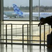 Chypre : la principale compagnie aérienne arrête subitement son activité