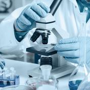 Cancer: les grands labos dans la course à l'innovation