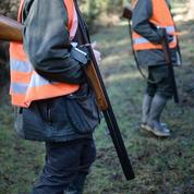 Chaque année, il y a une centaine d'accidents de chasse en France