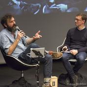 Quentin Dupieux en roue libre au Festival international du film de La Roche-sur-Yon