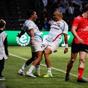 Racing : Zebo s'excuse après son chambrage contre l'Ulster