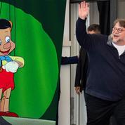 Guillermo del Toro tirera les ficelles de Pinocchio pour Netflix