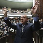 Affaire Khashoggi : le jeu prudent d'Ankara face à Riyad