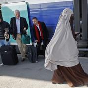 Niqab : la France sermonnée par des experts de l'ONU