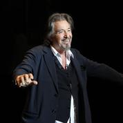 Al Pacino du Théâtre de Paris, deux heures trente spectaculaires