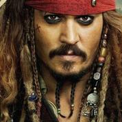 Pour Pirates des Caraïbes 6, Disney veut Johnny Depp