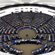 Le Parlement européen fixe ses priorités budgétaires pour l'Union en 2019