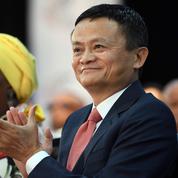 Net-A-Porter s'allie à Alibaba et part à la conquête de la Chine