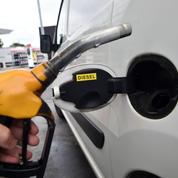 Carburants : «La hausse des prix sert davantage à remplir les caisses qu'à sauver la planète»