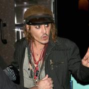 Disney se sépare de Johnny Depp pour le prochain Pirates des Caraïbes