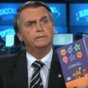 Quand Jair Bolsonaro accusait Titeuf de promouvoir l'homosexualité au Brésil