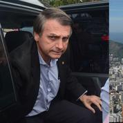 Jean Dujardin, alias OSS 117, tourne en dérision l'élection de Jair Bolsonaro