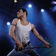 Bohemian Rhapsody ,clichés en majesté