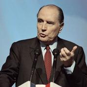 La bibliothèque privée de François Mitterrand vendue trois fois son estimation