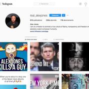 Instagram accusé de laxisme face aux propos haineux et à l'antisémitisme