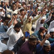 Au Pakistan, la législation sur le blasphème n'a cessé de se durcir