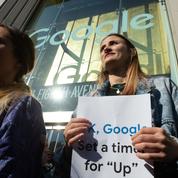 Google: une mobilisation inédite des employés contre plusieurs affaires de harcèlement sexuel