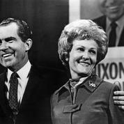 Richard Nixon élu de justesse le 5 novembre 1968