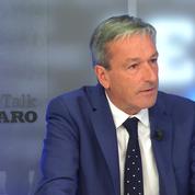 Philippe Vigier: «Il faut arrêter d'augmenter les taxes»