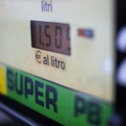 Prix des carburants: ailleurs en Europe aussi, des pleins chers, lourdement taxés