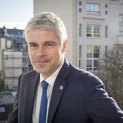 Wauquiez accuse l'exécutif de «tromper les Français»