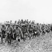 La Somme, «la grande bataille des nations»