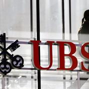 Nouveau front judiciaire pour UBS aux États-Unis