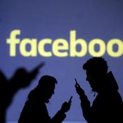 Modération : Facebook a supprimé 14 millions de contenus terroristes en 2018