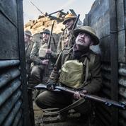 11 novembre : Men of honor, voyage au bout de l'enfer de la Grande Guerre