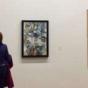 Un musée russe accuse le Centre Pompidou d'exposer un tableau volé de Malevitch