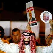 La justice saoudienne absout le prince héritier dans le meurtre de Jamal Khashoggi